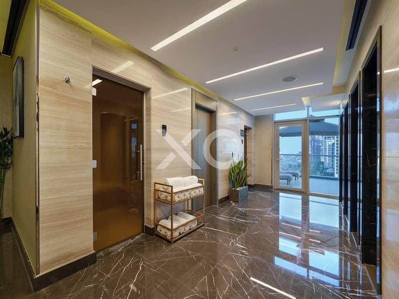 Furnished Sea View 1 Bed | Bills Included - Image 10