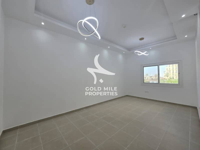 MODERN 1 BHK - SPACIOUS LAYOUT - FAMILY BUILDING - Image 7