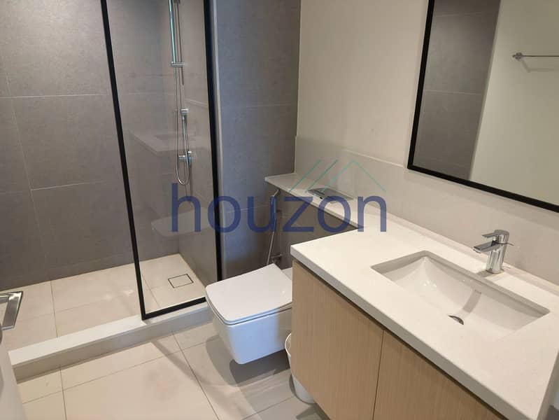 Luxury 3BR | High Floor | Vacant |Fully Furnished - Image 8