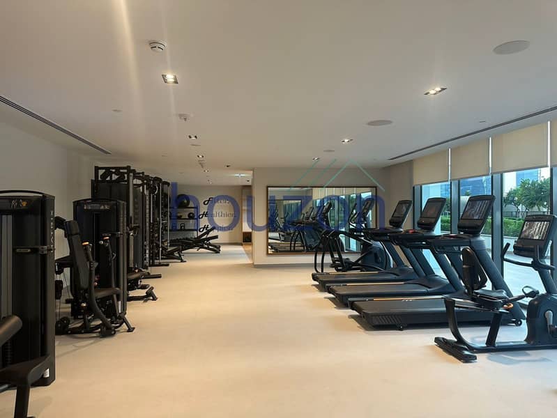 Luxury 3BR | High Floor | Vacant |Fully Furnished - Image 12