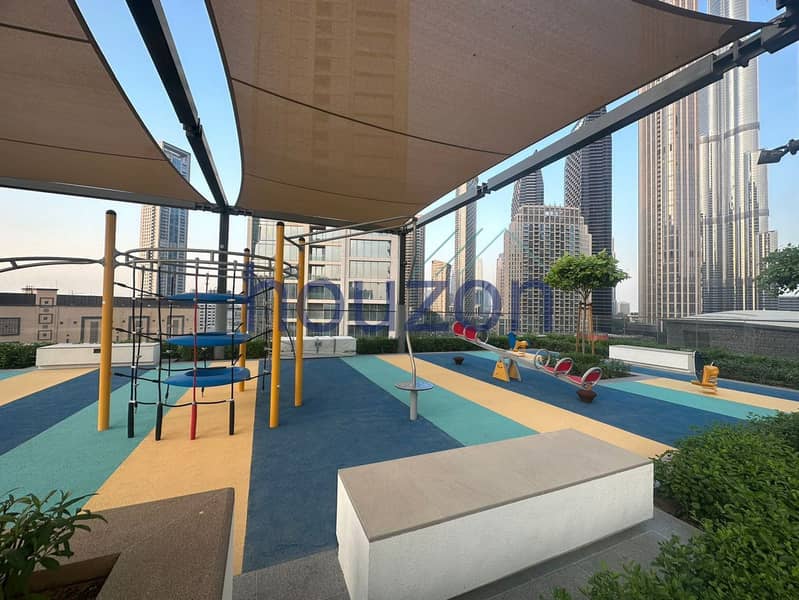 Luxury 3BR | High Floor | Vacant |Fully Furnished - Image 13