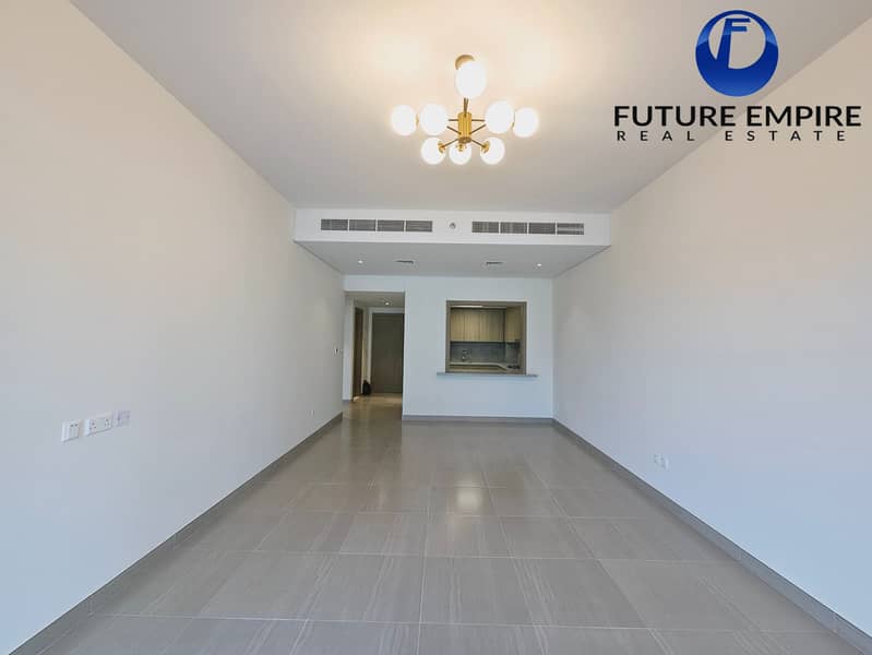 Luxurious 2BHK + Maids | Kitchen Appliances | Sauna Steam