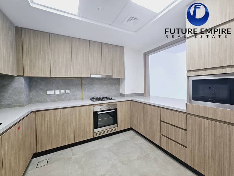 Luxurious 2BHK + Maids | Kitchen Appliances | Sauna Steam - Image 7