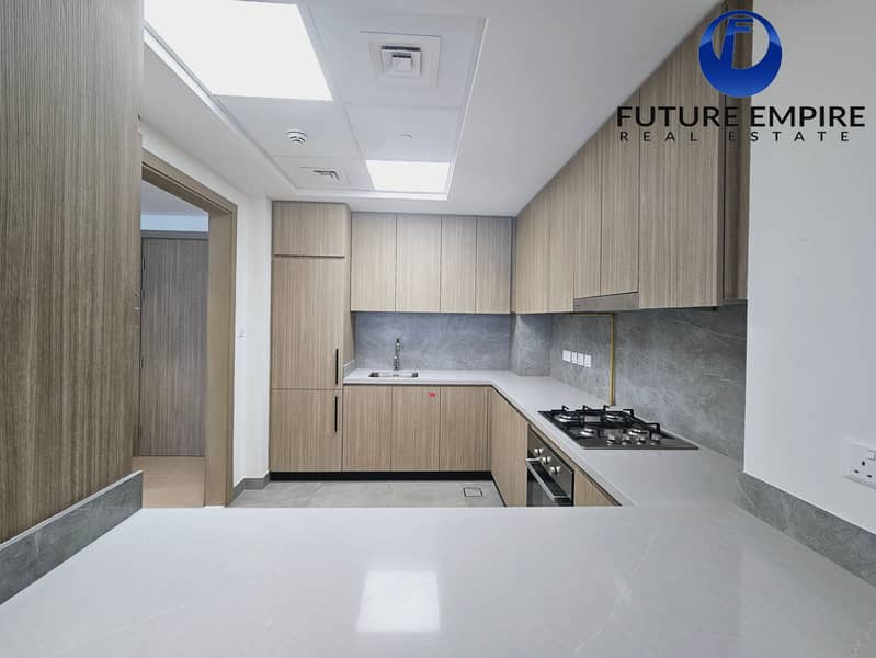 Luxurious 2BHK + Maids | Kitchen Appliances | Sauna Steam - Image 9