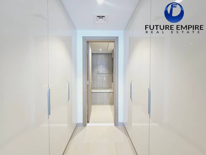 Luxurious 2BHK + Maids | Kitchen Appliances | Sauna Steam - Image 11