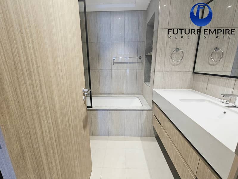 Luxurious 2BHK + Maids | Kitchen Appliances | Sauna Steam - Image 12