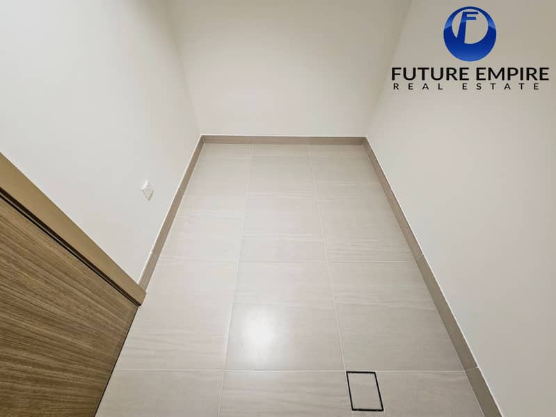 Luxurious 2BHK + Maids | Kitchen Appliances | Sauna Steam - Image 16