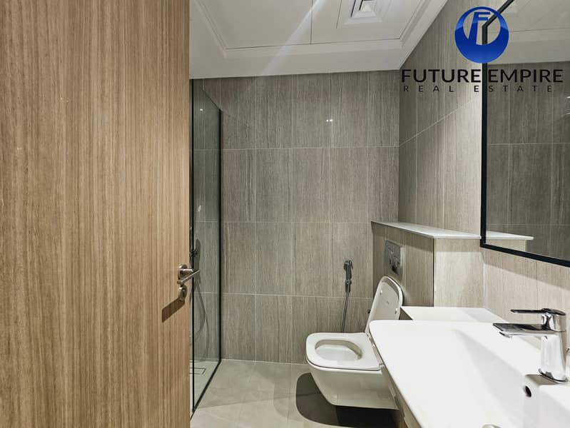 Luxurious 2BHK + Maids | Kitchen Appliances | Sauna Steam - Image 19