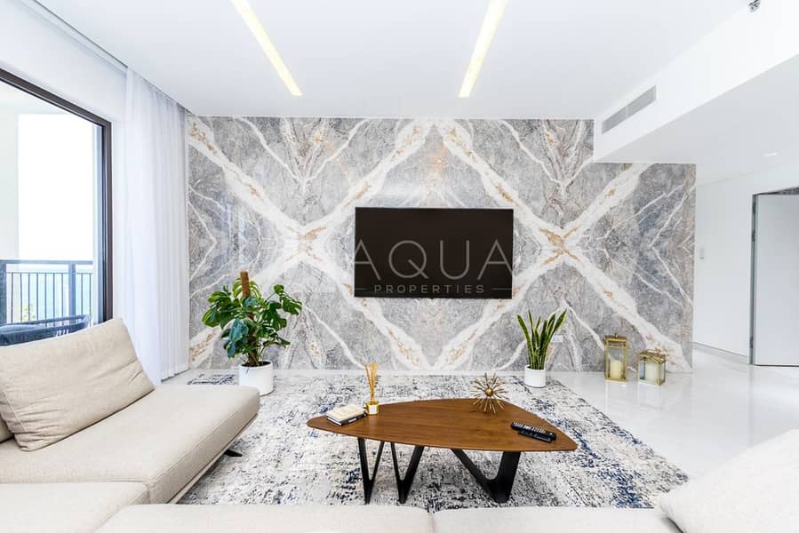 FULLY UPGRADED | FURNISHED | VACANT