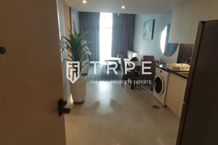 Furnished | Top Floor | Prime Location | Duplex