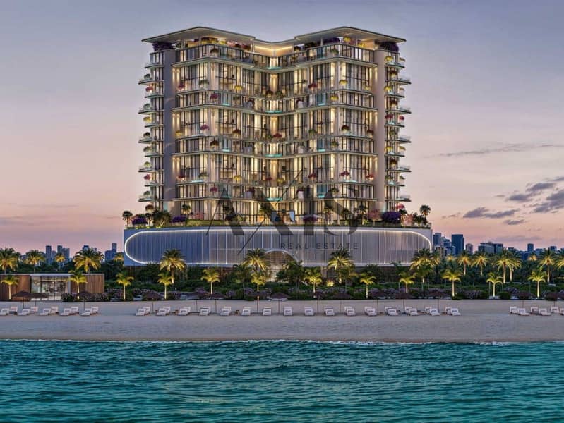 Luxury Living | Smart Home | Easy Payment Plan