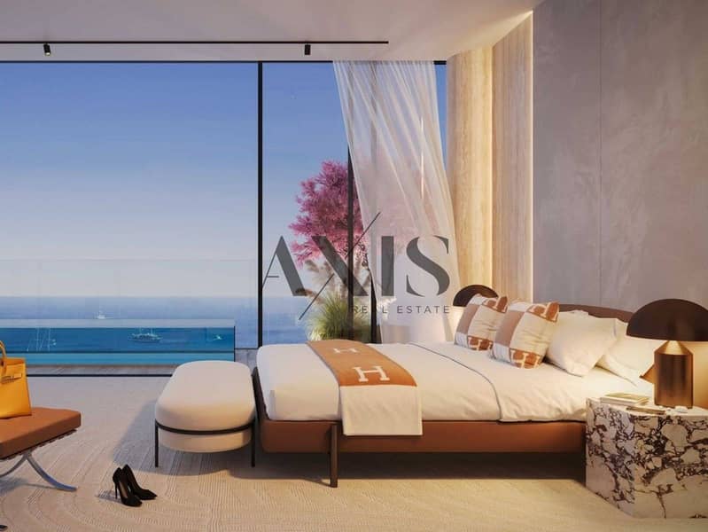 Easy Payment Plan | Luxury Lifestyle | Branded Tower