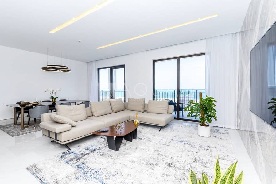 FULLY UPGRADED | FURNISHED | VACANT