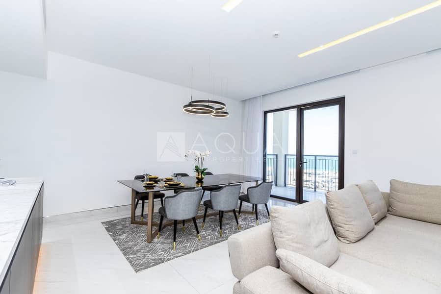 FULLY UPGRADED | FURNISHED | VACANT