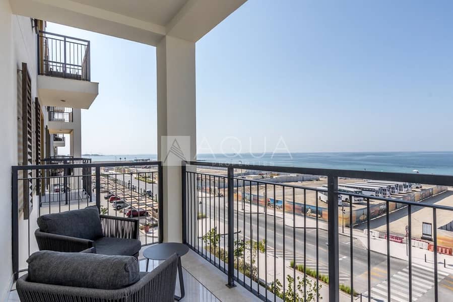 FULLY UPGRADED | FURNISHED | VACANT - Image 7