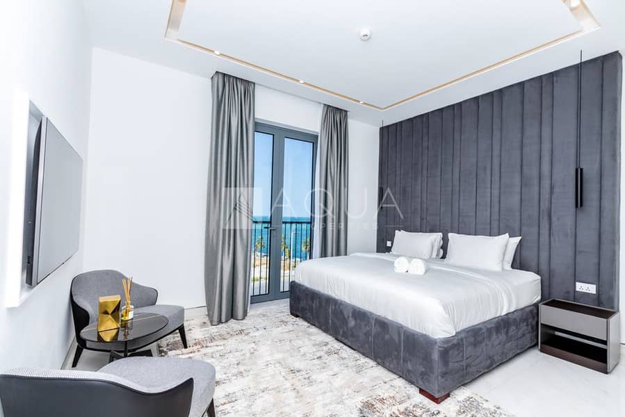 FULLY UPGRADED | FURNISHED | VACANT - Image 8