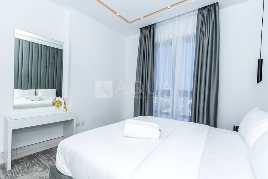 FULLY UPGRADED | FURNISHED | VACANT - Image 9