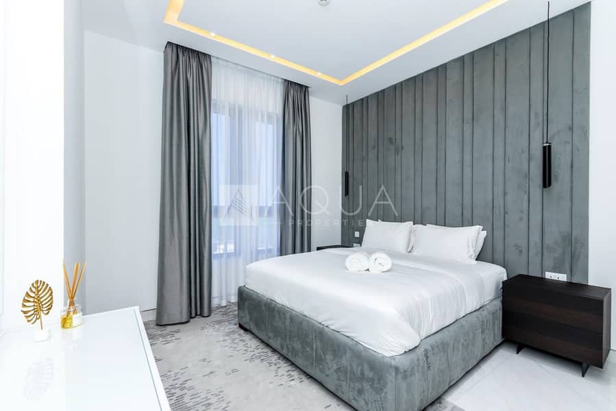 FULLY UPGRADED | FURNISHED | VACANT - Image 11