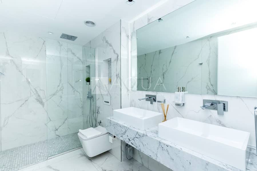 FULLY UPGRADED | FURNISHED | VACANT - Image 12