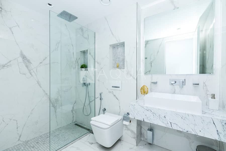 FULLY UPGRADED | FURNISHED | VACANT - Image 13