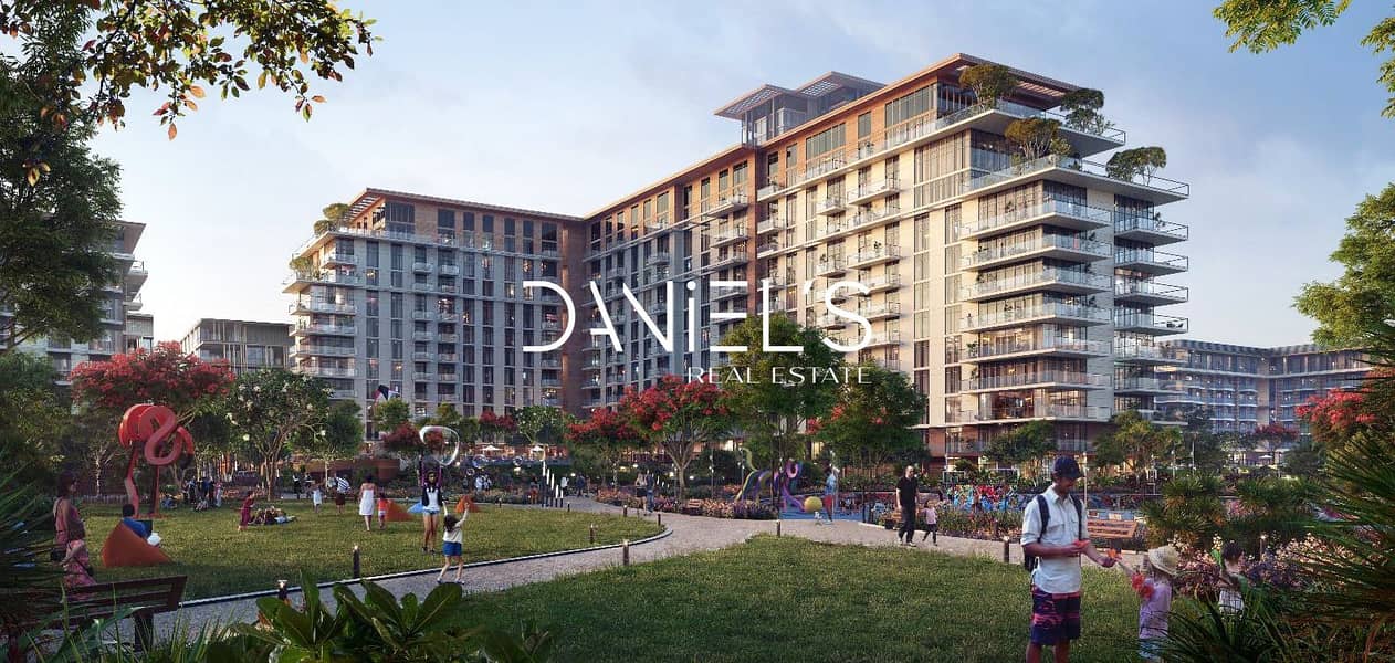 Park View | Community Expert | Handover Dec 2025