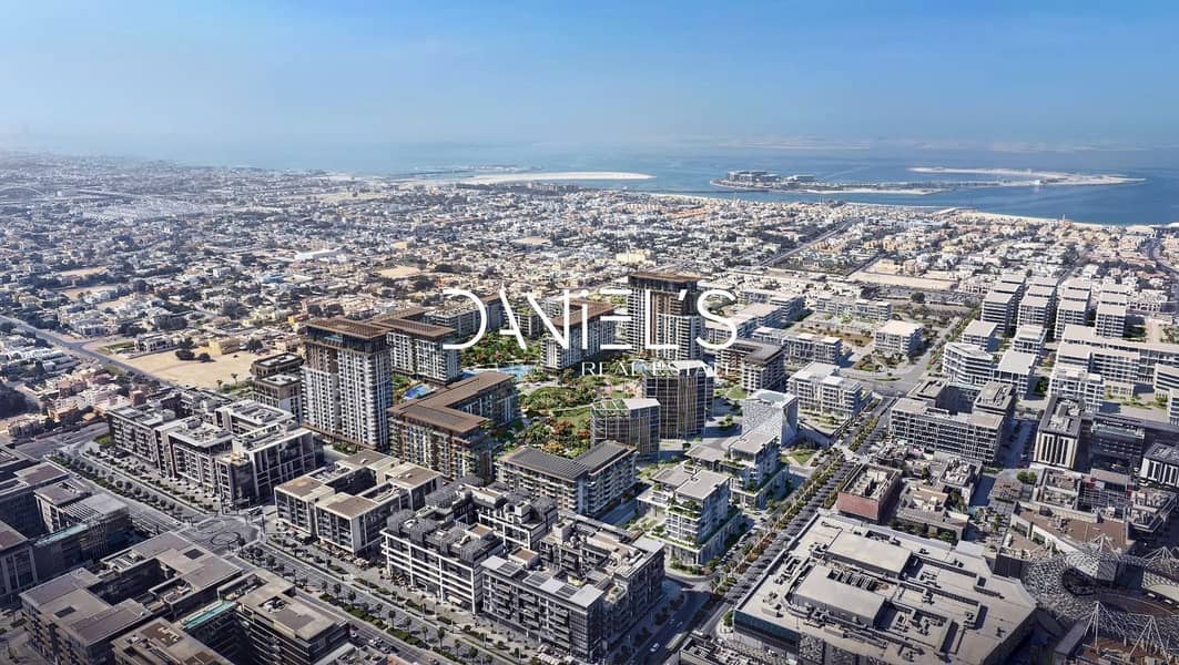 Park View | Community Expert | Handover Dec 2025