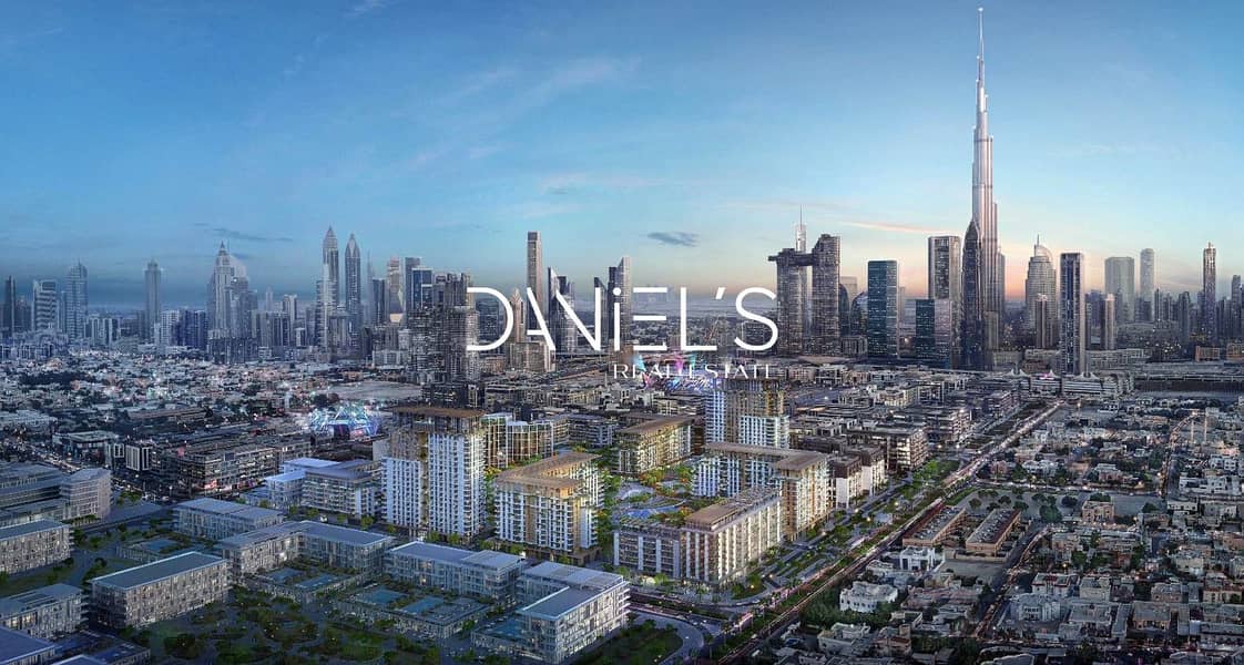 Park View | Community Expert | Handover Dec 2025