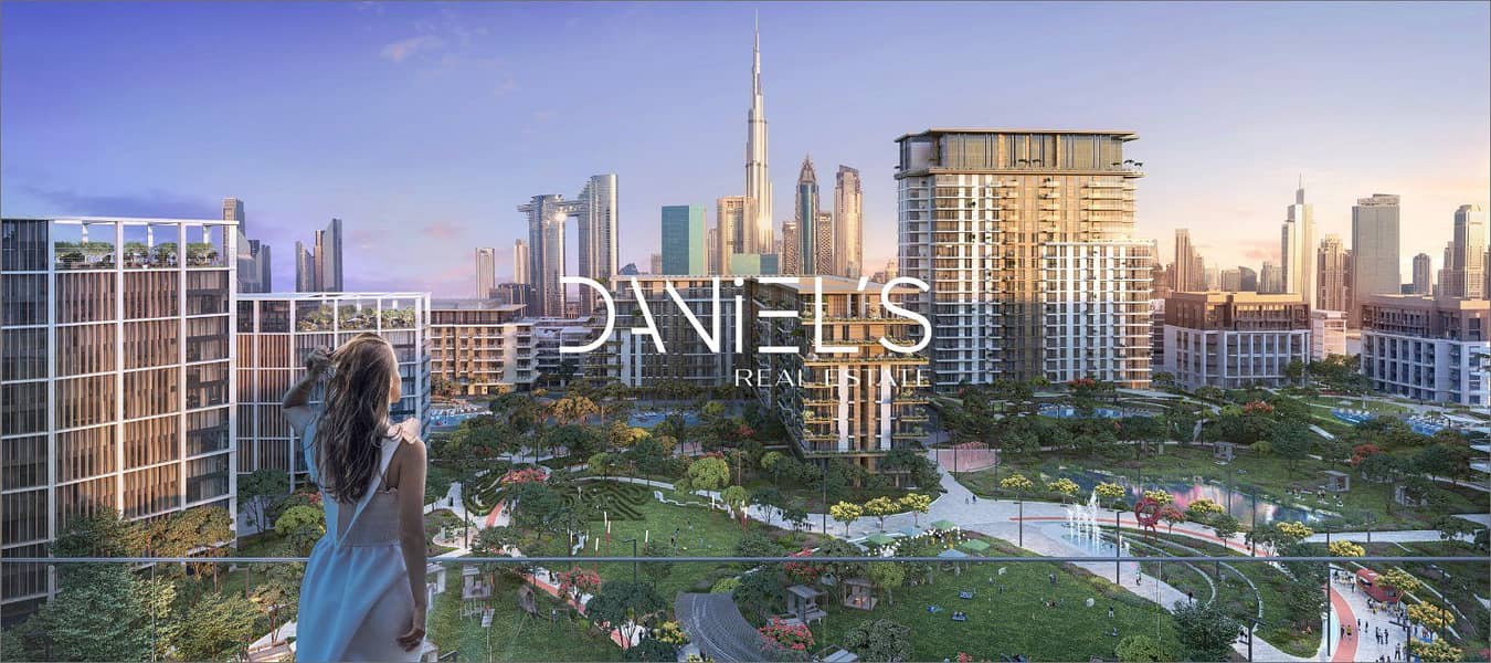 Park View | Community Expert | Handover Dec 2025