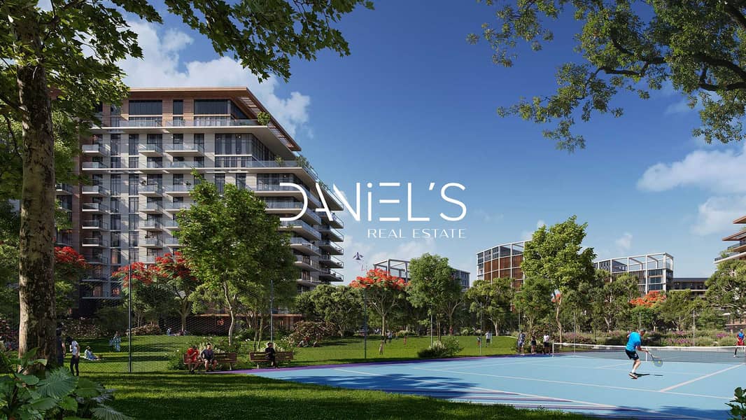 Park View | Community Expert | Handover Dec 2025