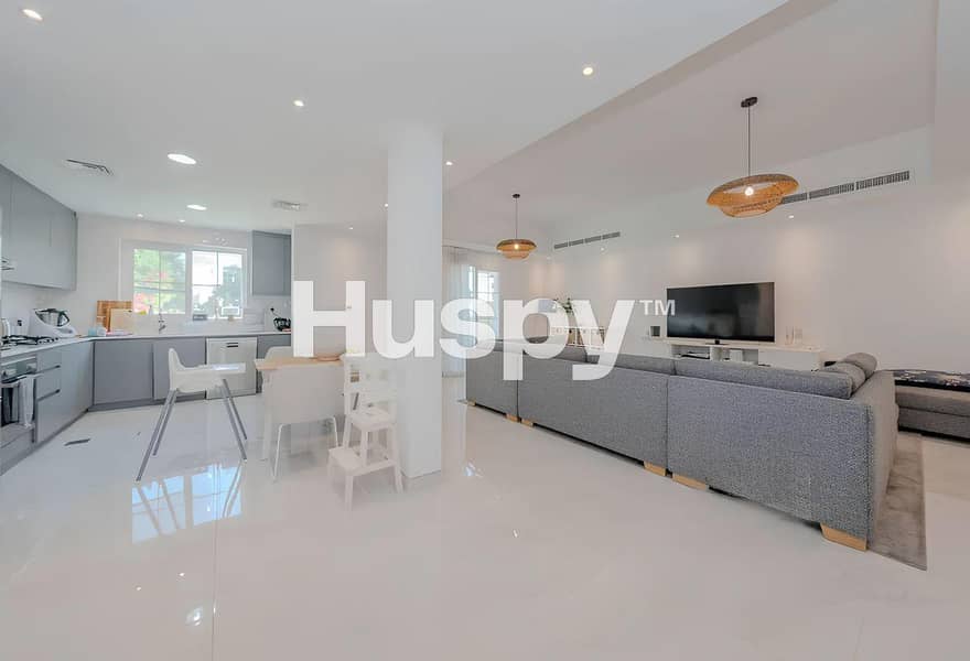 Upgraded | Extended | Landscaped