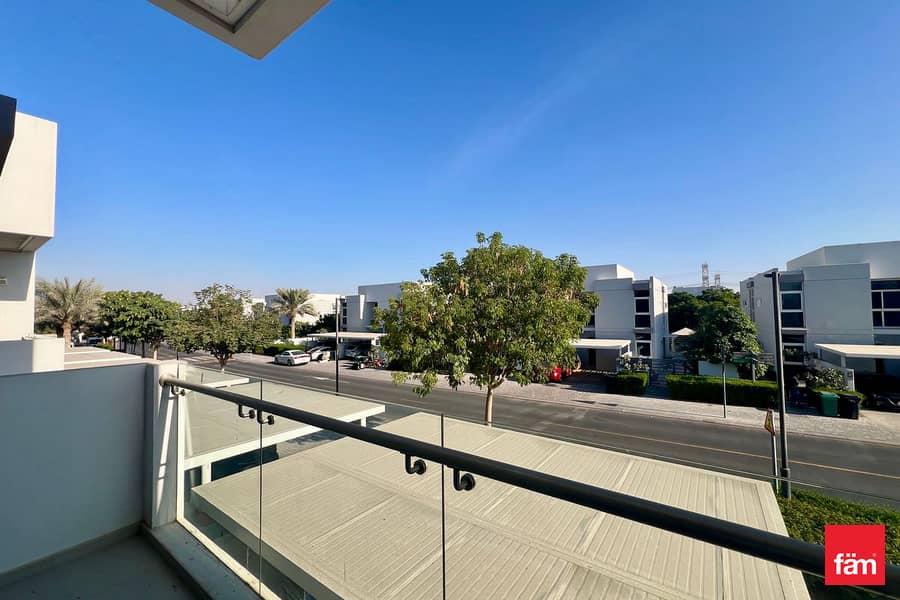 Well Maintained | Larger Plot | Type A Corner