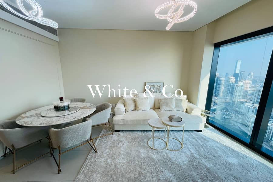 Scenic Views | High Quality | Furnished