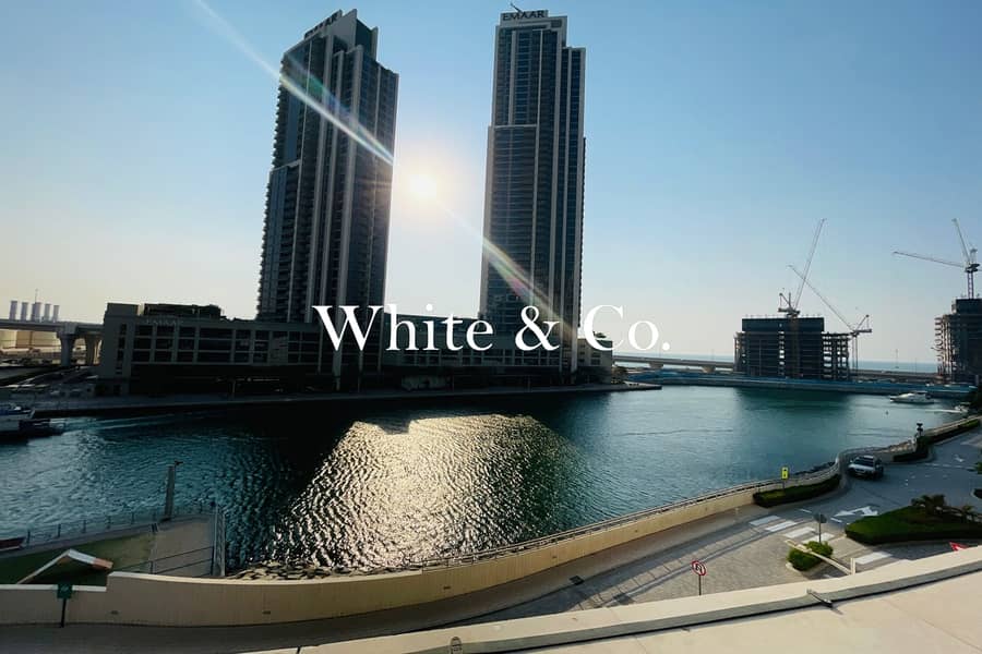 Scenic Views | High Quality | Furnished