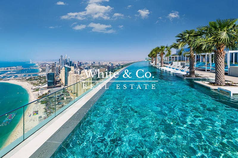 Scenic Views | High Quality | Furnished - Image 6