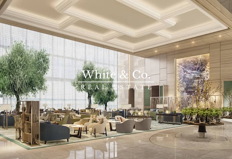 Scenic Views | High Quality | Furnished - Image 8