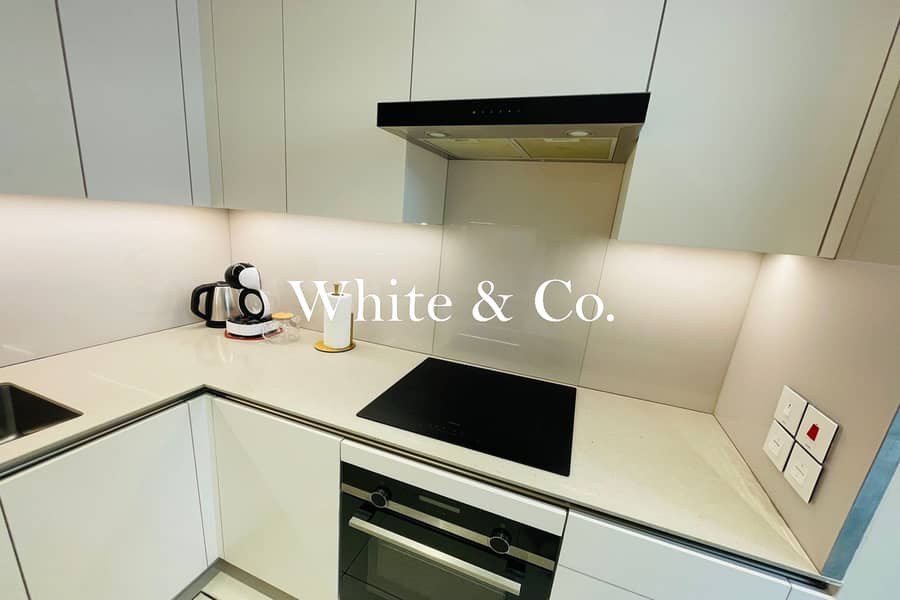 Scenic Views | High Quality | Furnished - Image 10