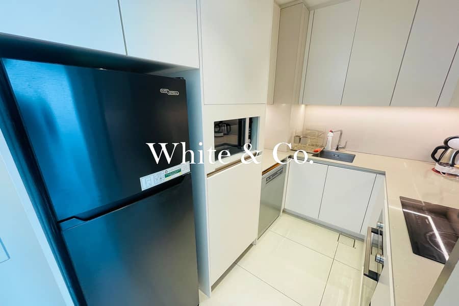 Scenic Views | High Quality | Furnished - Image 11