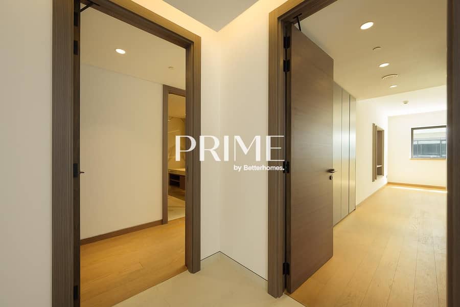 Full Sea View | Vacant | Multiple Options