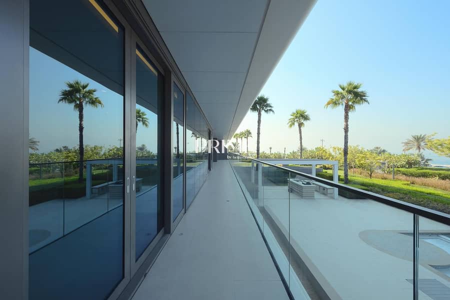 Sea View | Vacant | Beach Access - Image 6