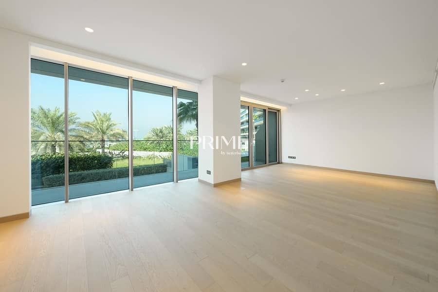 Sea View | Vacant | Beach Access - Image 8