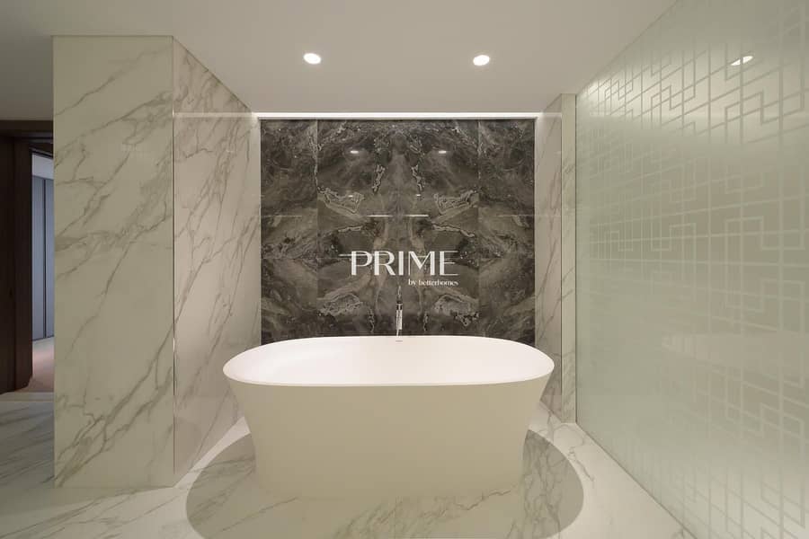 Sea View | Vacant | Beach Access - Image 11