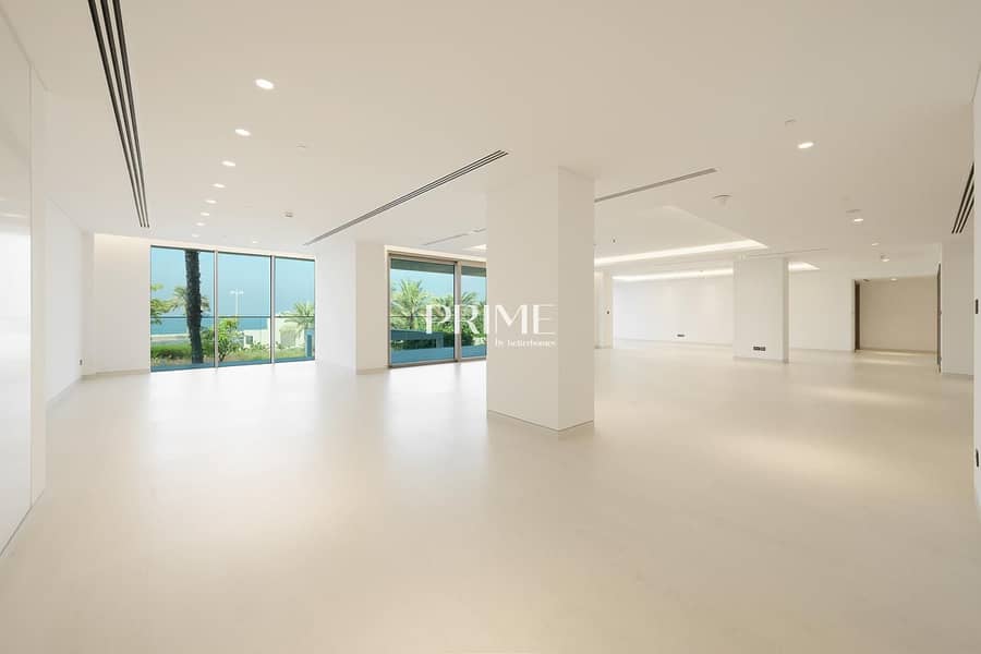 Sea View | Vacant | Beach Access - Image 15