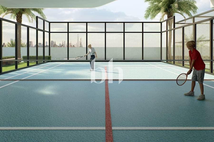 Two Levels of Luxury • Rare Floor Planl High ROI - Image 2