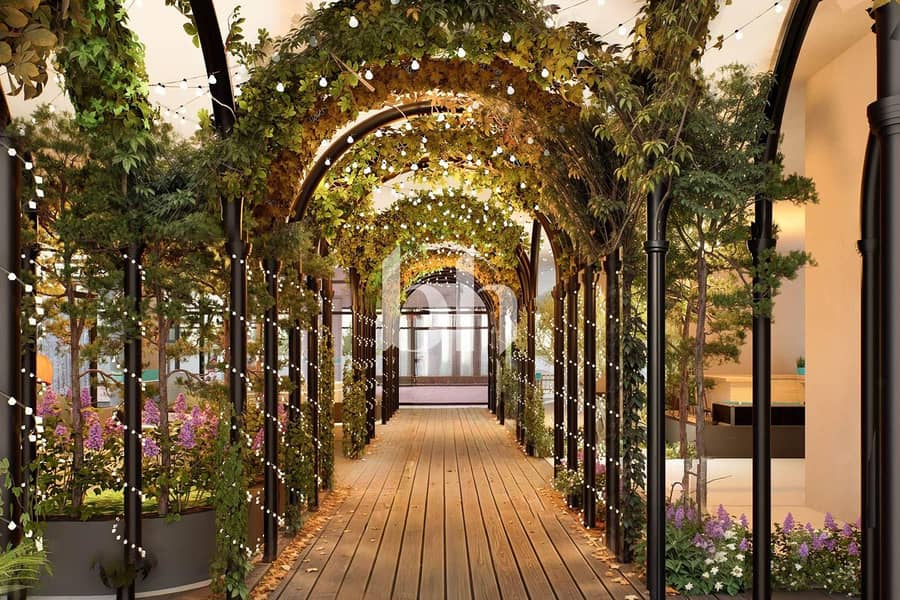 Two Levels of Luxury • Rare Floor Planl High ROI - Image 4