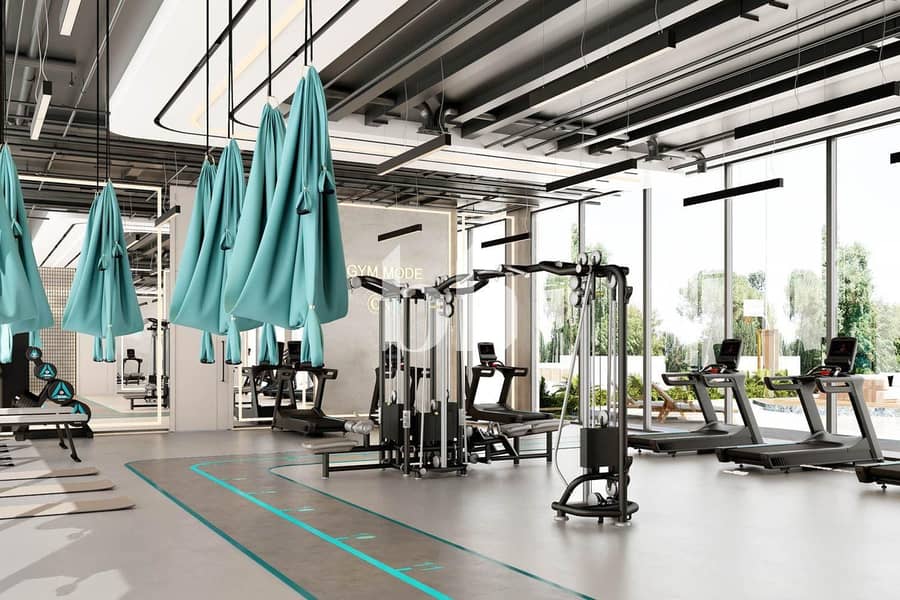 Two Levels of Luxury • Rare Floor Planl High ROI - Image 5