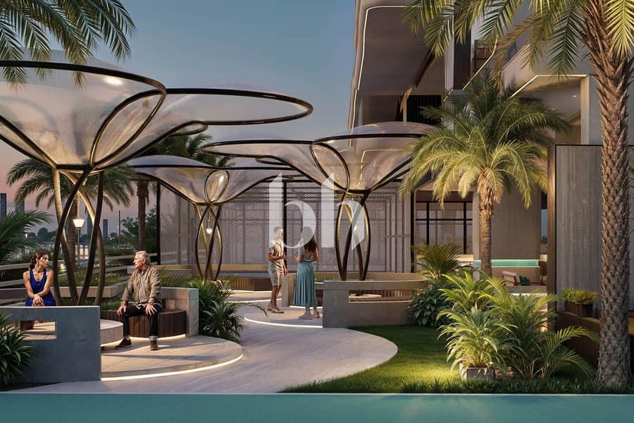 Two Levels of Luxury • Rare Floor Planl High ROI - Image 7