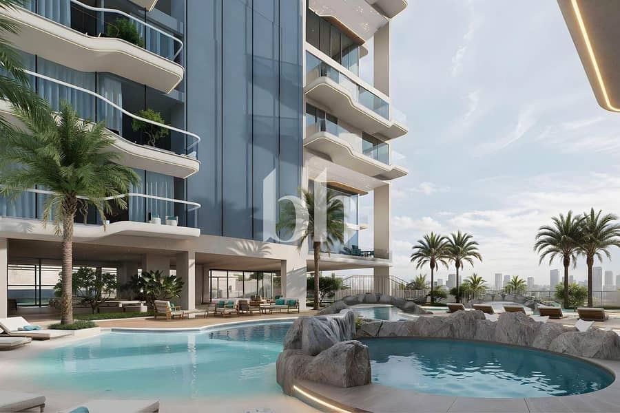 Two Levels of Luxury • Rare Floor Planl High ROI - Image 9