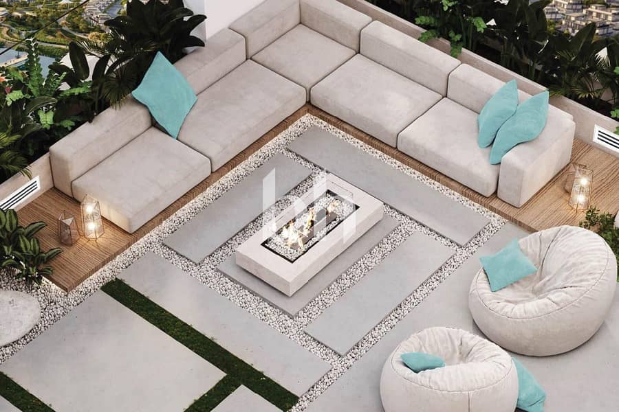 Two Levels of Luxury • Rare Floor Planl High ROI - Image 10