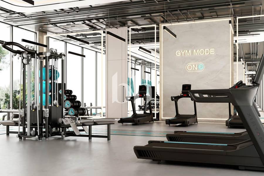 Two Levels of Luxury • Rare Floor Planl High ROI - Image 12