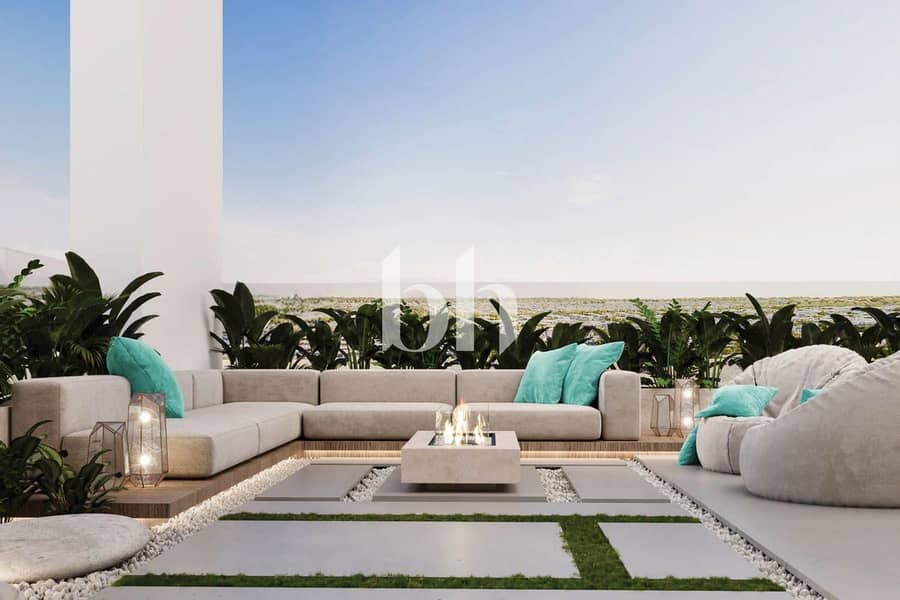 Two Levels of Luxury • Rare Floor Planl High ROI - Image 13